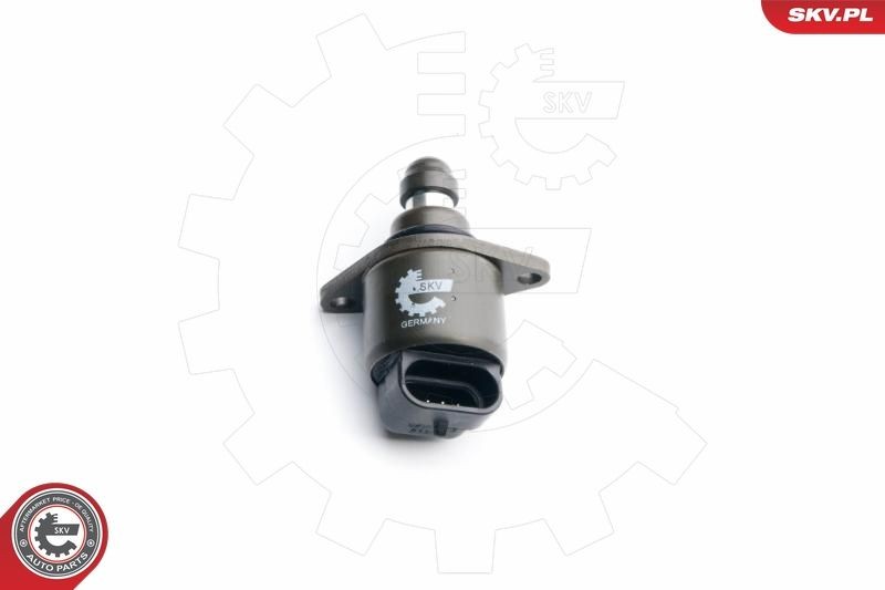 Actuateur de ralenti ESEN SKV 08SKV023 ESEN SKV 08SKV023 Réglage ralenti CITROËN JUMPY 2019