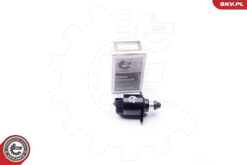 Stationaire regelklep ESEN SKV 08SKV024 ESEN SKV 08SKV024 Nullastregelklep CITROËN C3 2011
