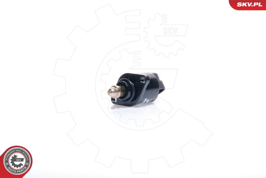 ESEN SKV Tomgang reguleringsventil, luftforsyning 08SKV027 ESEN SKV 08SKV027 Tomgang reguleringsventil Fiat Punto mk3 199 pris