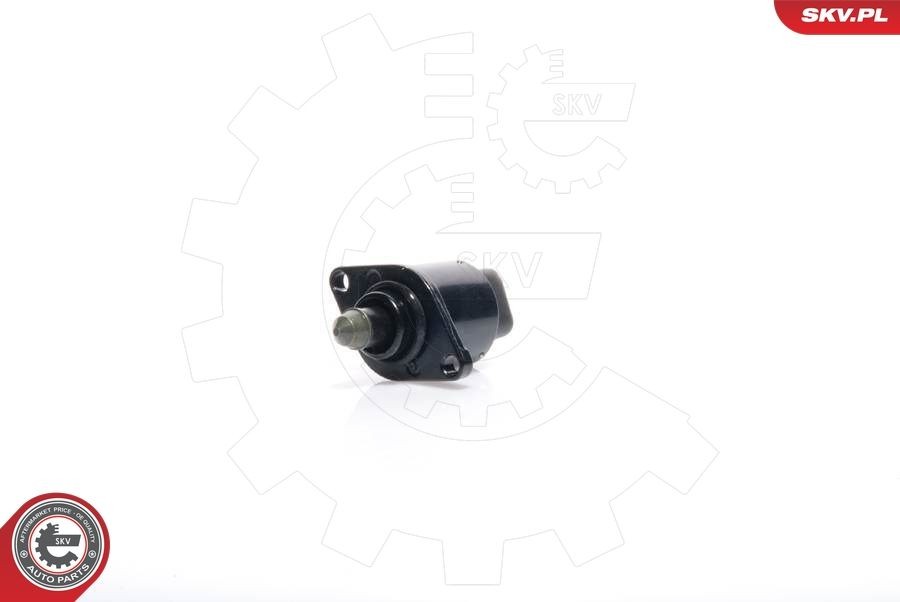 ESEN SKV Tomgang reguleringsventil, luftforsyning 08SKV030 ESEN SKV 08SKV030 Tomgang reguleringsventil Peugeot 306 Cabrio pris