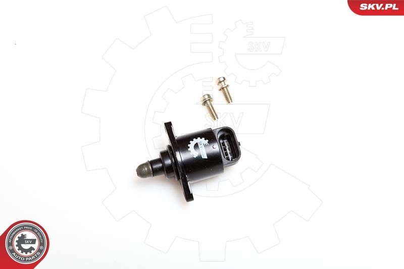 ESEN SKV Actuateur de ralenti 08SKV041 ESEN SKV 08SKV041 Actuateur de ralenti Chevrolet Matiz M200 pas cher