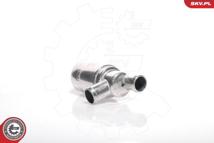 ESEN SKV Tomgangsregulator 08SKV206 08SKV206 Lufttilskuds ventil HYUNDAI TERRACAN ESEN SKV