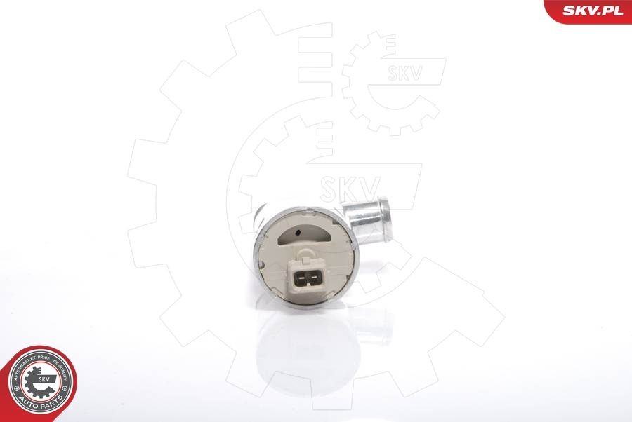 ESEN SKV Tomgångsventil 08SKV209 ESEN SKV 08SKV209 Tomgångsventil VW Multivan T6 original