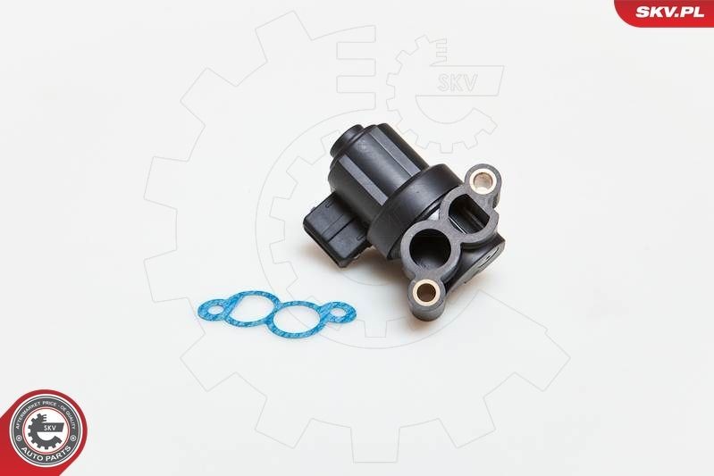 ESEN SKV Tomgangsregulator 08SKV210 Lufttilskuds ventil ESEN SKV LANCIA 08SKV210