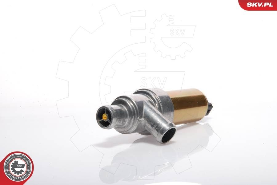 ESEN SKV Stationaire regelklep 08SKV211 ESEN SKV 08SKV211 originele Nullastregelklep T4 kosten