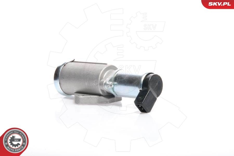 ESEN SKV Tühikäigureg.klapp, õhuvarustus 08SKV219 08SKV219 Tühikäigu regulaator FORD TRANSIT CONNECT ESEN SKV