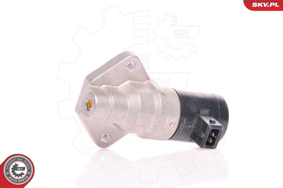 Válvula de regulação do ralenti, alimentação de ar ESEN SKV 08SKV222 ESEN SKV 08SKV222: Valvula de control de marcha lenta Mazda 121 2003