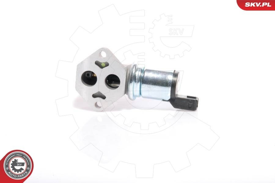 ESEN SKV Tomgang reguleringsventil, luftforsyning 08SKV223 ESEN SKV 08SKV223 originale Tomgangsregulator Orion Mk3 (GAL) hva koster