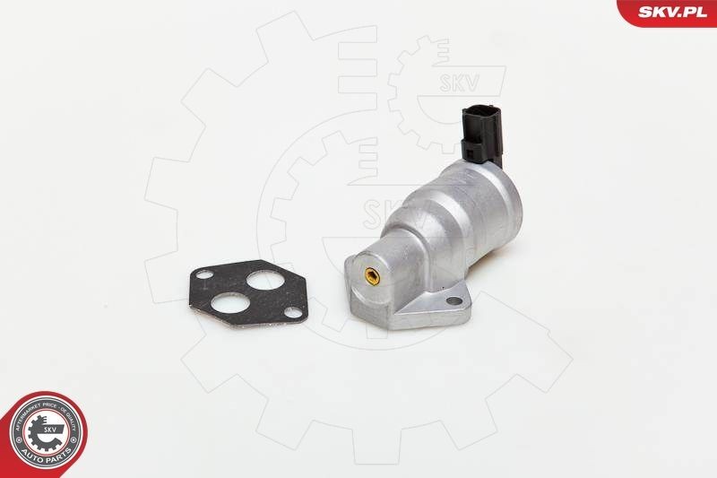 ESEN SKV Tomgångsventil 08SKV225 08SKV225 ESEN SKV ventil sekundärluftspumpsystem Ford FOCUS