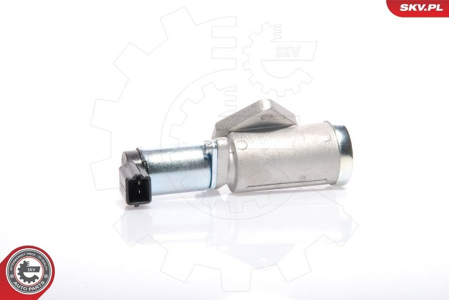 ESEN SKV Tomgångsventil 08SKV229 ESEN SKV 08SKV229 Tomgångsventil Ford Focus 2 da original