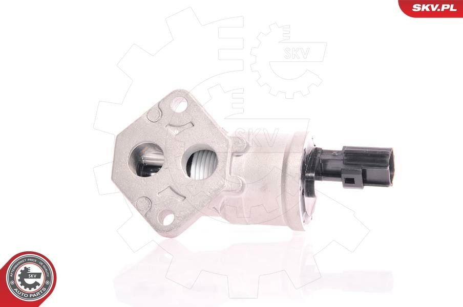 ESEN SKV Tomgangsregulator 08SKV232 Tomgangsventil ESEN SKV Hyundai TERRACAN 08SKV232