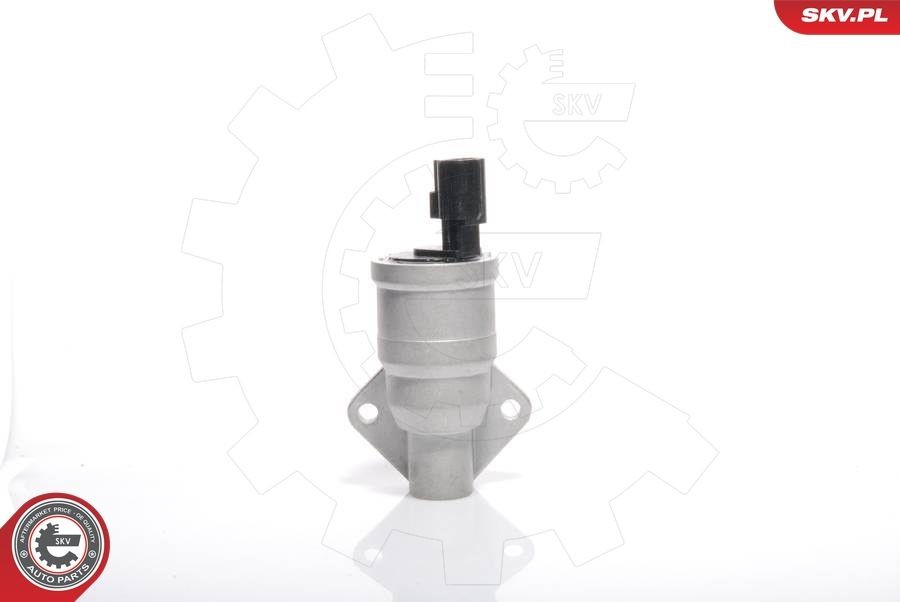 ESEN SKV Tomgångsventil 08SKV233 08SKV233 ESEN SKV tomgångsstabilisator Ford FOCUS