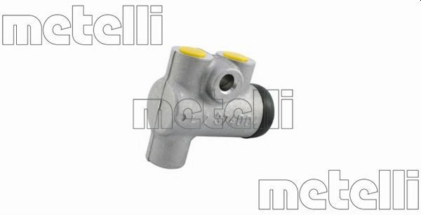 METELLI Regulador da força de travagem 09-0008 Regulador da força de travagem METELLI Renault Symbol 09-0008