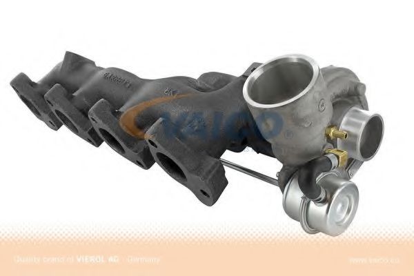VAICO Turbolader V25-8138 Turbolader VAICO Ford RANGER V25-8138