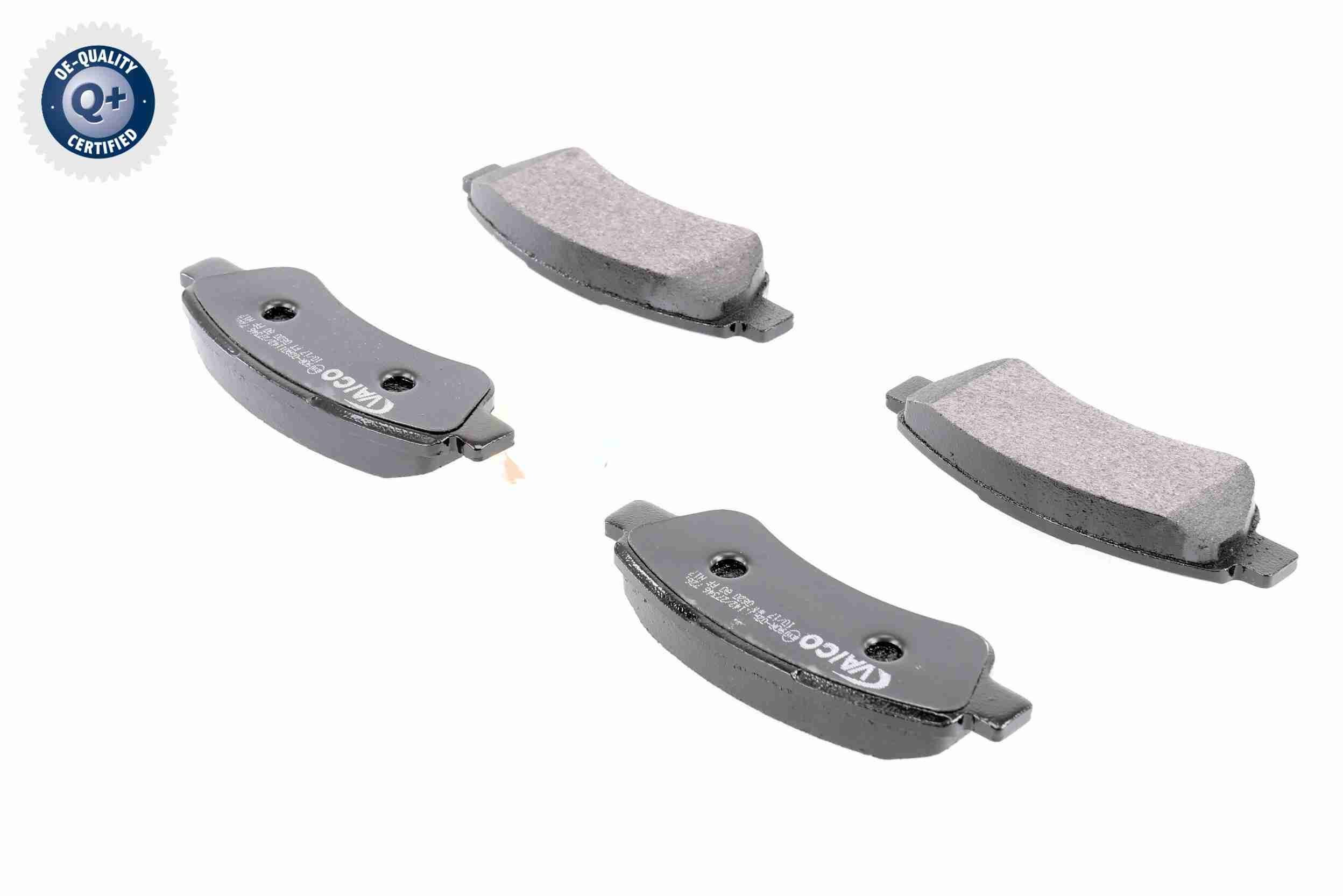 VAICO Turbocompresseur V25-8141 V25-8141 Turbocompresseur CITROËN C4 VAICO