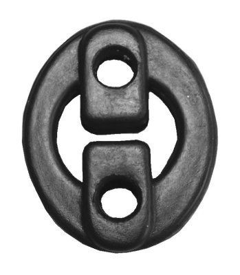 IMASAF Kronšteins, Izplūdes gāzu sistēma 09.10.98 Kronšteins trokšņa slāpētājs IMASAF Volkswagen POLO 09.10.98