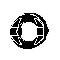 IMASAF Drżiak výfukového systému 09.11.21 Držiak výfuku IMASAF X1 09.11.21 lacné