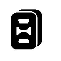 IMASAF Kronšteins, Izplūdes gāzu sistēma 09.11.24 Kronšteins trokšņa slāpētājs IMASAF Fiat 127 09.11.24