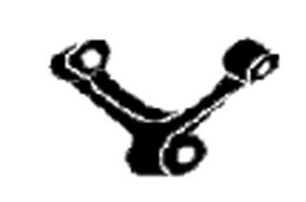 IMASAF Kronšteins, Izplūdes gāzu sistēma 09.11.34 Kronšteins trokšņa slāpētājs IMASAF Volkswagen POLO 09.11.34