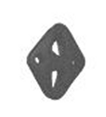 IMASAF Drżiak výfukového systému 09.12.47 09.12.47 Držiak výfuku BMW X1 IMASAF