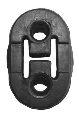 IMASAF Kronšteins, Izplūdes gāzu sistēma 09.12.56 Trokšņu slāpētāja kronšteins IMASAF 127 09.12.56 lēti