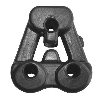 IMASAF Holder, exhaust system 09.12.77 Kia SORENTO IMASAF exhaust hanger 091277