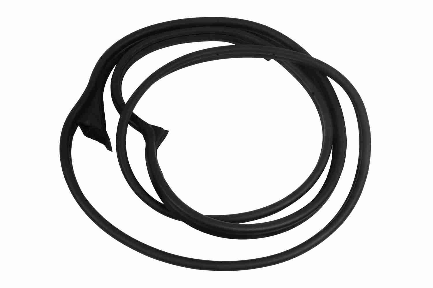 VAICO Seal, door window V30-1542 price Mercedes-Benz S212 Window seal V30-1542 VAICO