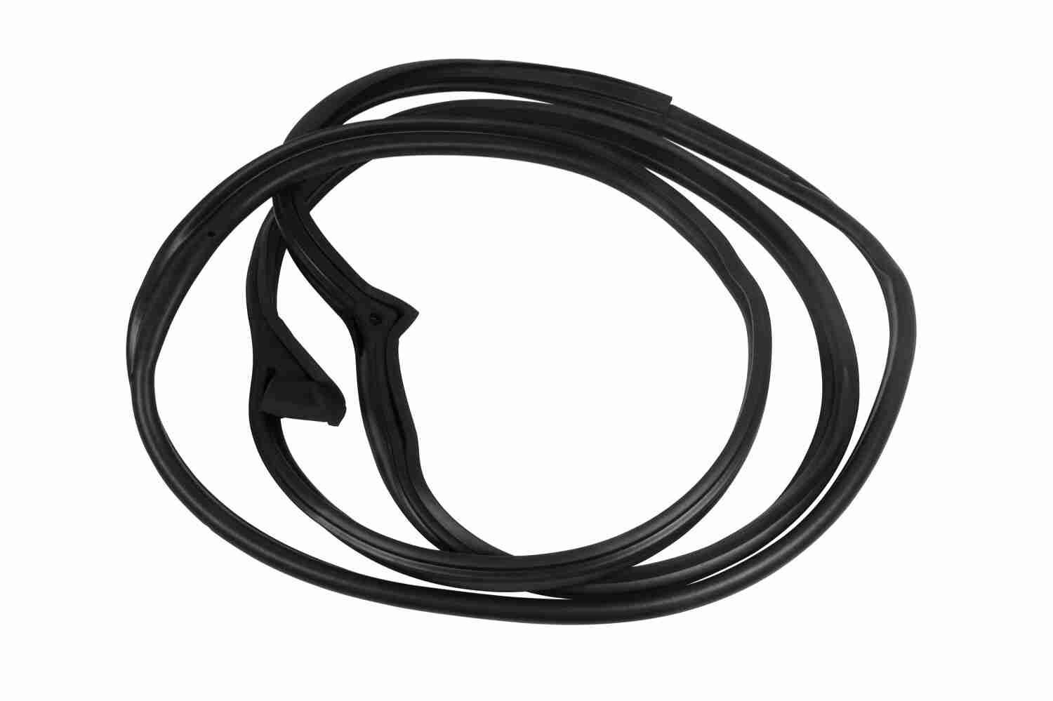 VAICO Seal, door window V30-1545 Mercedes-Benz W212 Windscreen seal V30-1545 VAICO