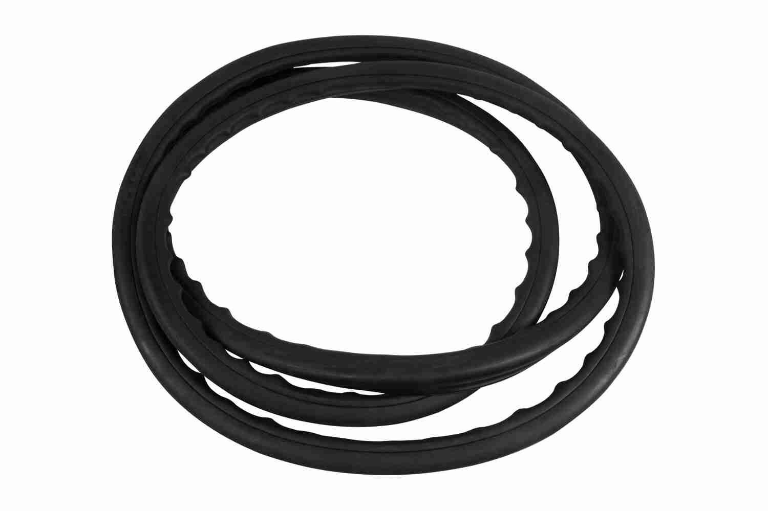 VAICO Afdichting, achterruit V30-1550 VAICO V30-1550 Raamrubbers Lada NIVA goedkoop