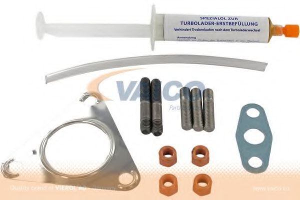 VAICO Kit montaggio turbocompressore V30-8249 V30-8249 VAICO Kit montaggio turbina OPEL prezzo