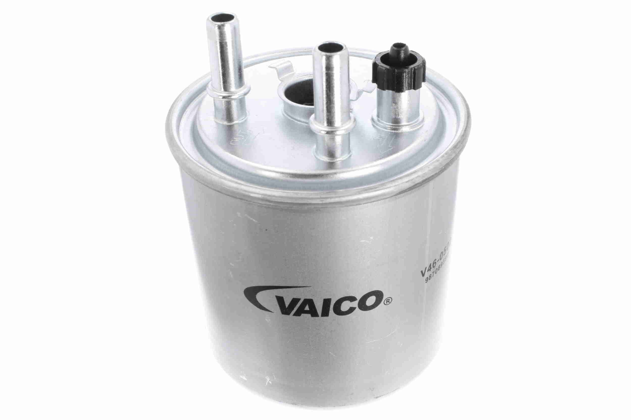 VAICO Palivový filter V46-0502 VAICO V46-0502 Palivový filter Twingo II Van / Hatchback (CNO_) cena
