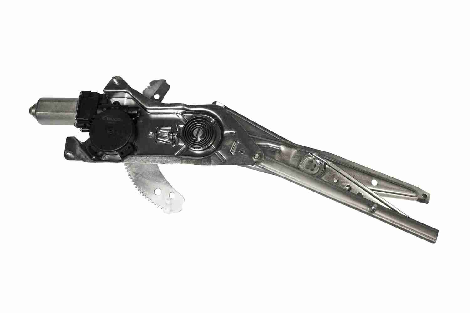 VAICO Mechanizmus zdvíhania okna V46-0520 V46-0520 Mechanizmus zdvíhania okná RENAULT TALISMAN VAICO