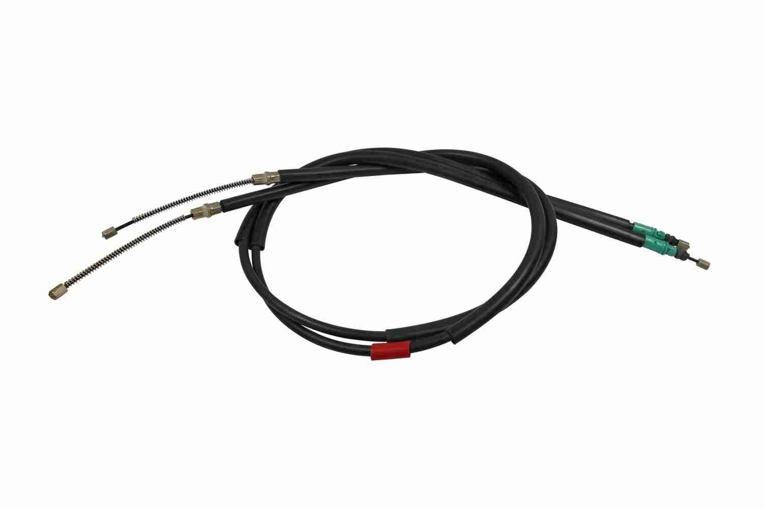 VAICO Handbromsvajer V46-30005 V46-30005 VAICO handbromsvajer Renault KANGOO