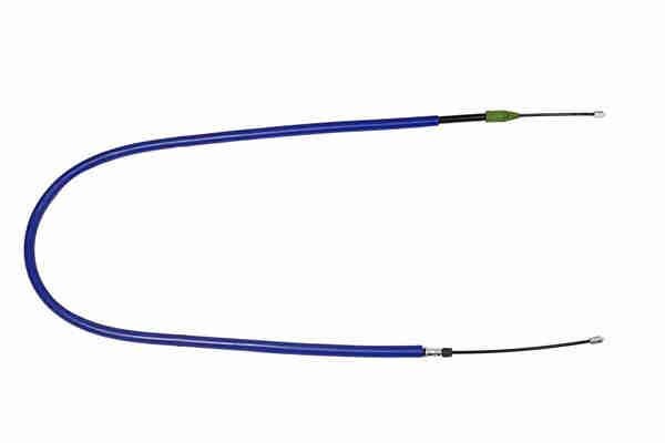 VAICO Handbromsvajer V46-30021 V46-30021 VAICO bromswire Renault KANGOO