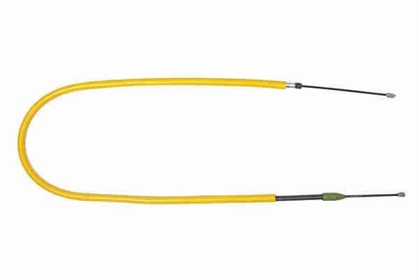 VAICO Hand brake cable V46-30023 Renault JA0/1_ Emergency brake kit V46-30023 VAICO