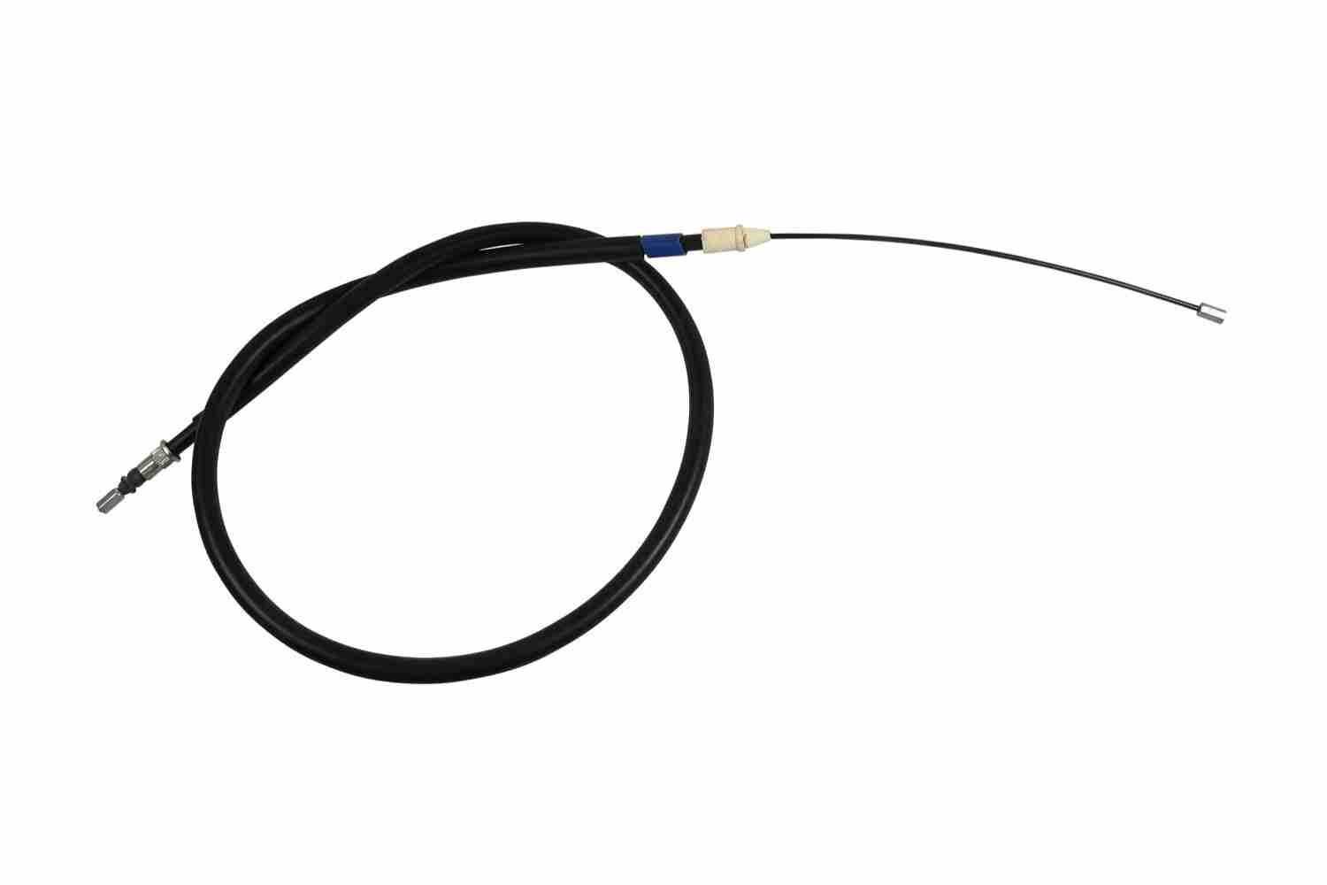 VAICO Tross, seisupidur V46-30035 Käsijarruvaijeri VAICO CAPTUR V46-30035 odav