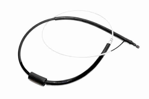 VAICO Tautrekk, håndbremse V46-30040 V46-30040 Bremsewire JAGUAR X-TYPE VAICO