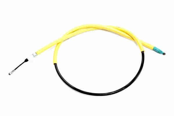 VAICO Ντίζα, φρένο ακινητοποίησης V46-30042 Ντίζα φρένου VAICO ADAM V46-30042 φθηνά