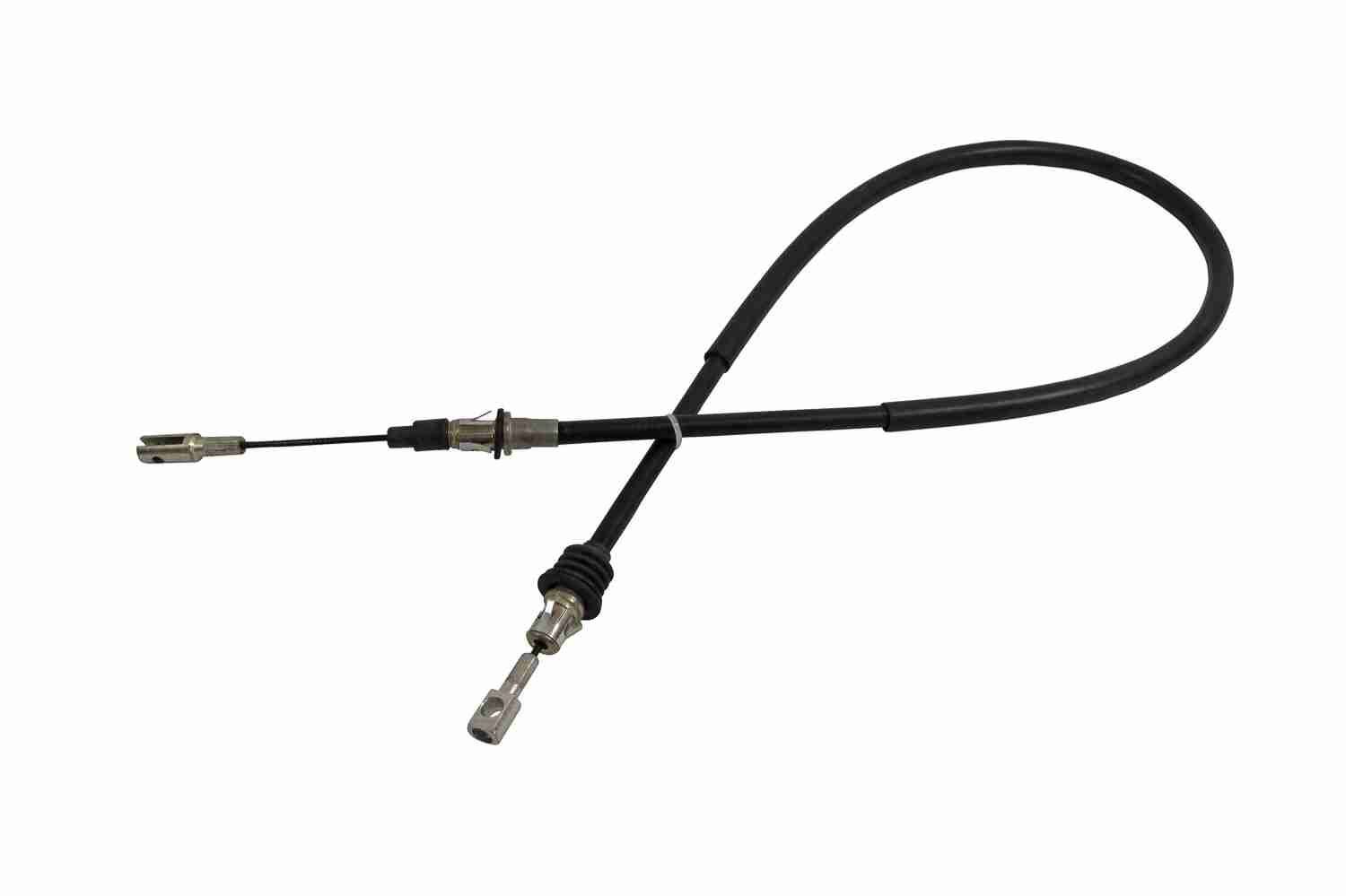 VAICO Tross, seisupidur V46-30050 V46-30050 Käsijarru vaijeri RENAULT CAPTUR VAICO