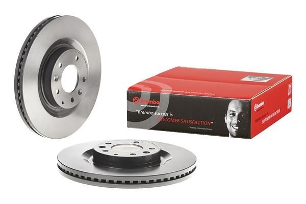 BREMBO Bromsskiva 09.C177.11 BREMBO 09.C177.11 bromsskivor sport HYUNDAI TRAJET