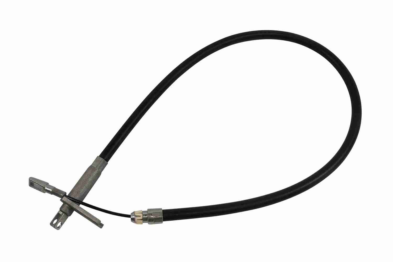 VAICO Hand brake cable V30-30025 V30-30025 VAICO handbrake for MERCEDES-BENZ S-Class
