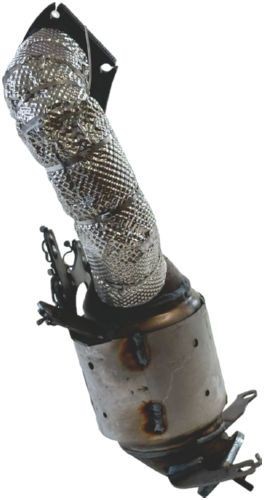 BOSAL Katalysator 090-175 BOSAL 090-175 Katalysator Scirocco 3 originale pris
