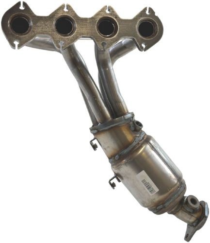 BOSAL Katalüsaator 090-177 Katalüsaator BOSAL Mercedes-Benz E-klass 090-177