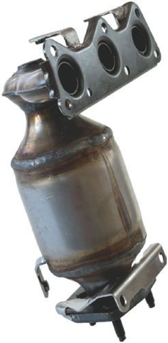 BOSAL Catalytic converter 090-807 SEAT LEON BOSAL catalytic converter 090807