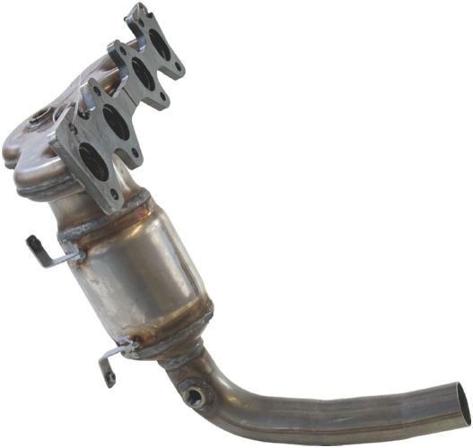 Katalysator BOSAL 090-810 BOSAL 090-810: Katalysator Ford KA 2013