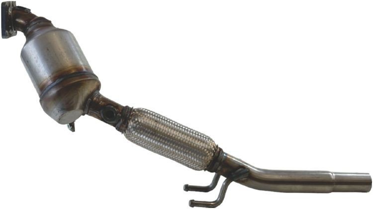 Katalysator BOSAL 090-812 BOSAL 090-812: Katalytisk omvandlare Seat Mii 2020