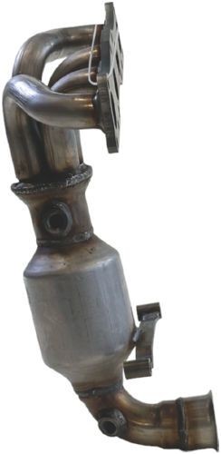 BOSAL Catalyseur 090-816 Silencieux de catalyseur BOSAL VISA 090-816 pas cher