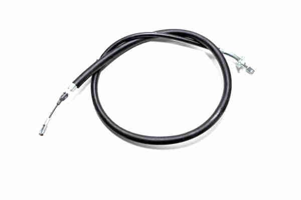 VAICO Cavo freno a mano V30-30055 V30-30055 costo Cavo freno a mano MERCEDES-BENZ T2 VAICO