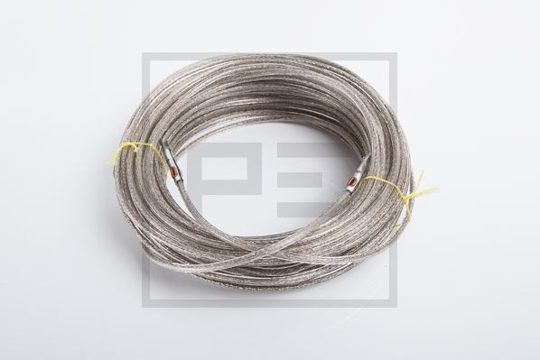 PETERS ENNEPETAL Kaitse 090.011-00A 090.011-00A Kaitse SKODA OCTAVIA PETERS ENNEPETAL