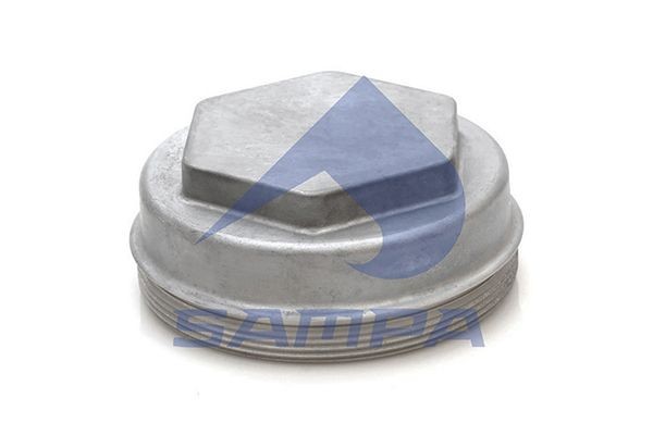 SAMPA Kaas, rattalaager 090.037 Rattalaager Volkswagen SAMPA 090.037
